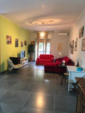  Casa Borré  Ерколано